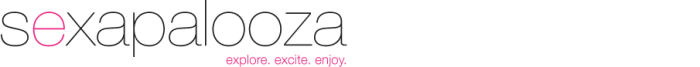 Sexapalooza logo